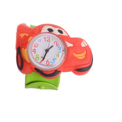 ساعة يد كارز  رقميه للأطفال