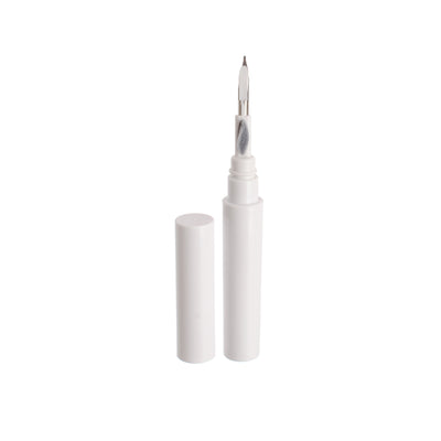 قلم تنظيف سماعات الاذن اللاسلكية  متعدد الوظائف أبيض