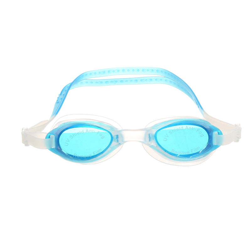نظارة سباحة بجراب بسوستة من سبيدو