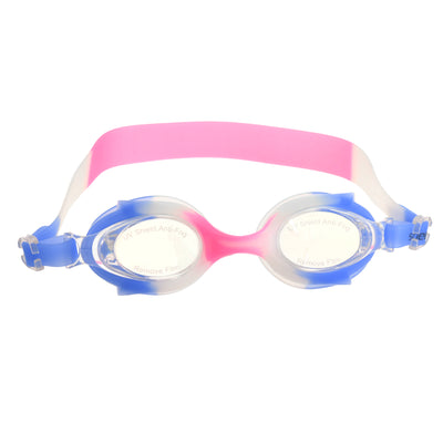 نظارة سباحة  للأطفال بجراب  من سبيدو