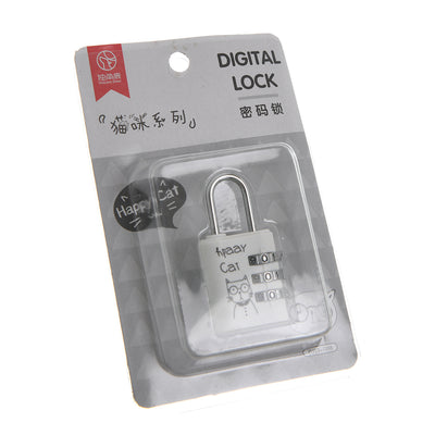 قفل  Digital