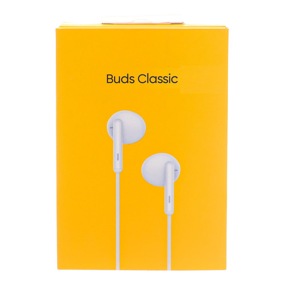 Buy Realme Buds Classic Earphones