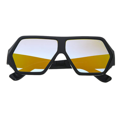 نظارة شمسية سان لوران Y S L لون اصفر
