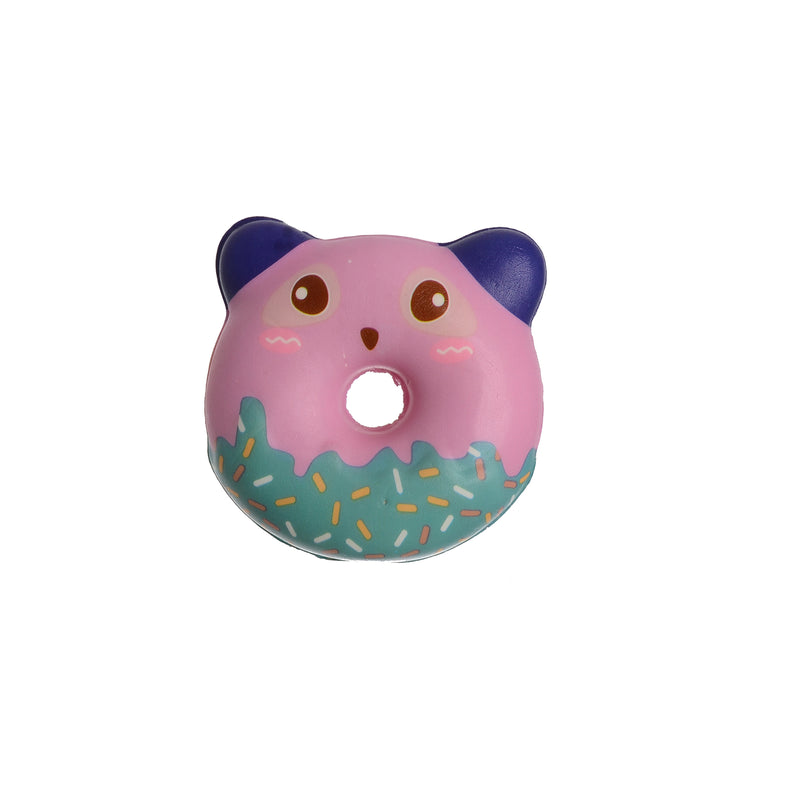 Donut shaped game