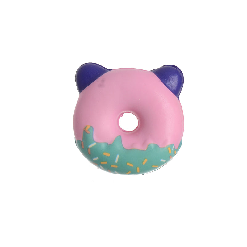 Donut shaped game