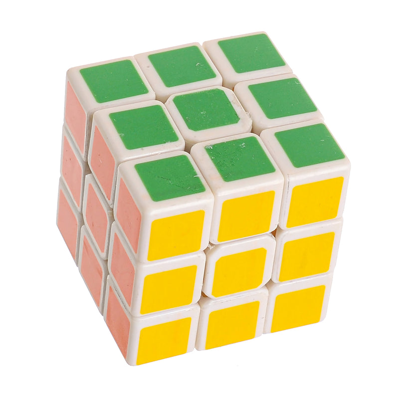 Rubik&