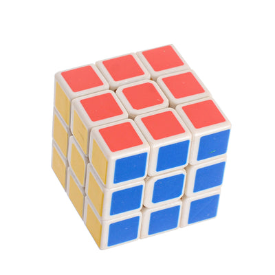 Rubik's Magic Cube Mini Colors