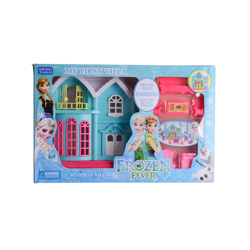 Snow Queen Children&