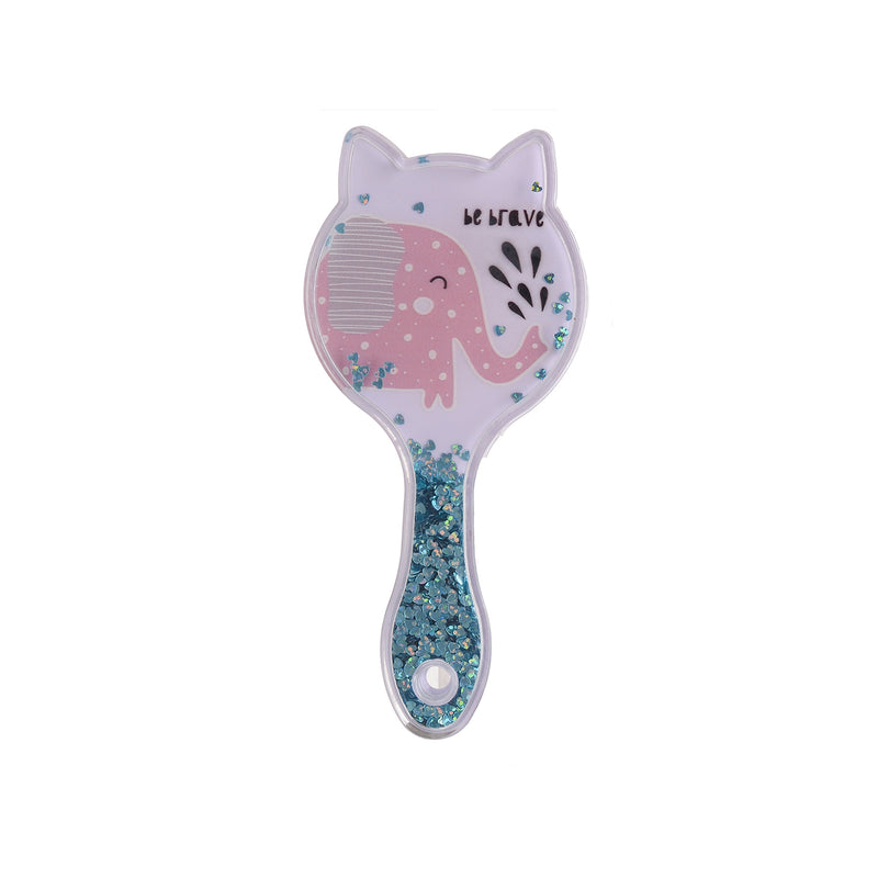 XIAO YA TOU Comb Baby Hair Brush 