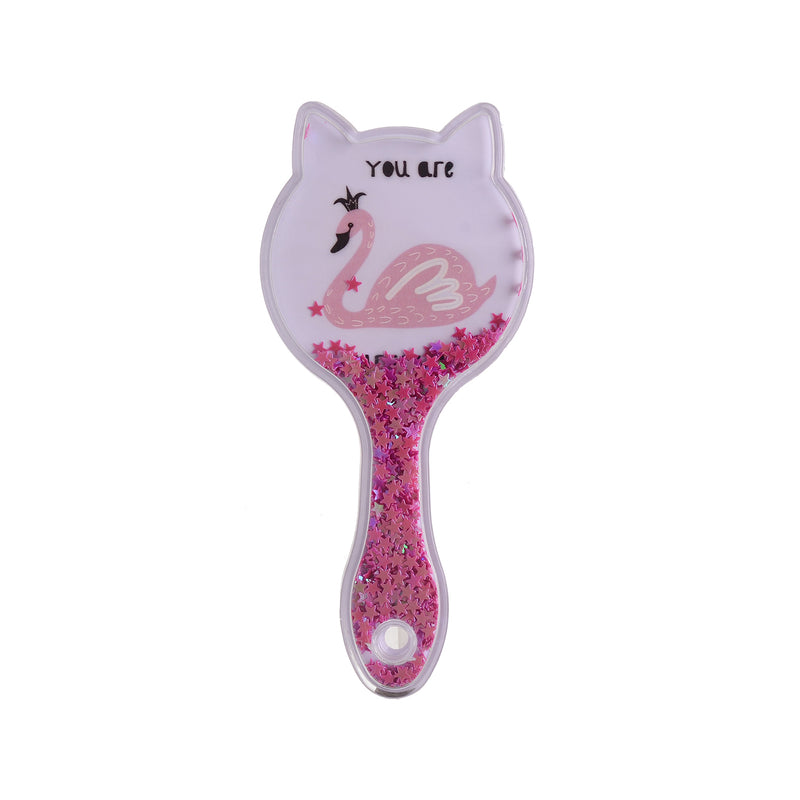 XIAO YA TOU Comb Baby Hair Brush 