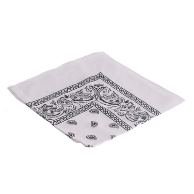 سكارف كبير شديد النعومة 40×40 سم