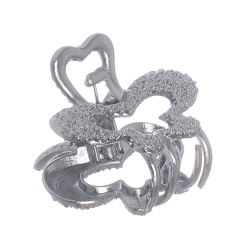 Fashion Jewelery A piece of small hair clips from