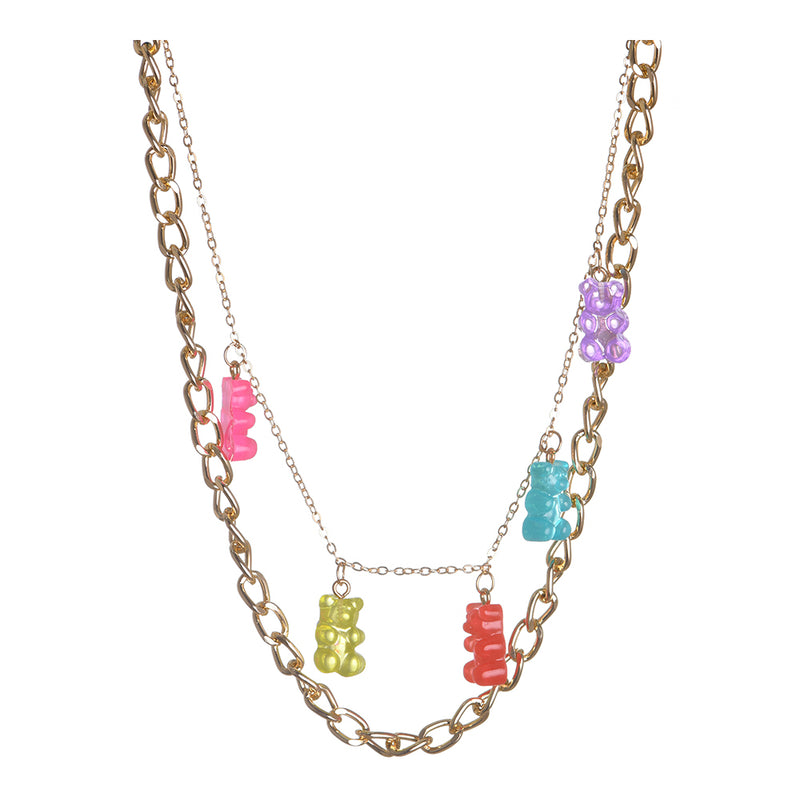 Girls Necklace