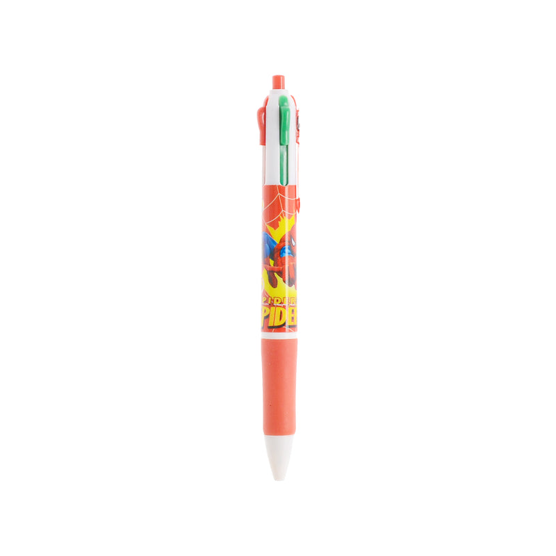 4-color pen in Disney shape