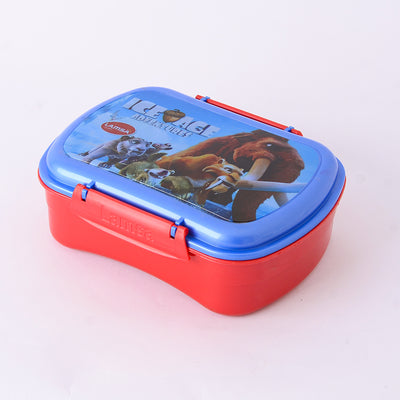 Disney lunch box in different colors