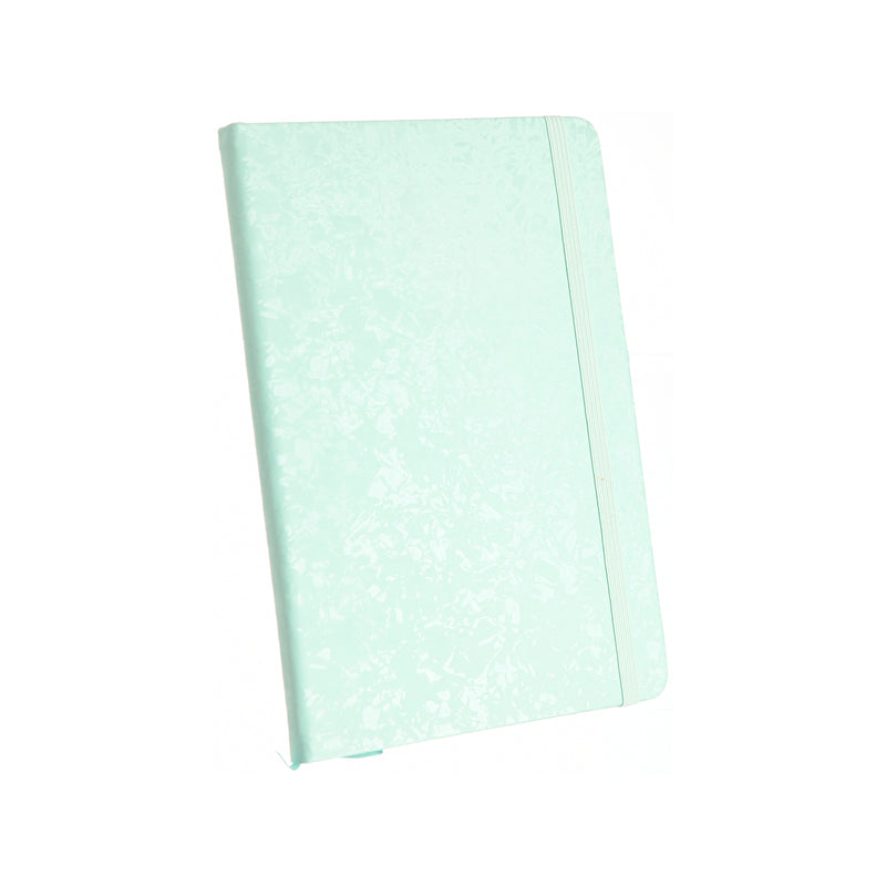 A5 side stick notebook from FOR YOU