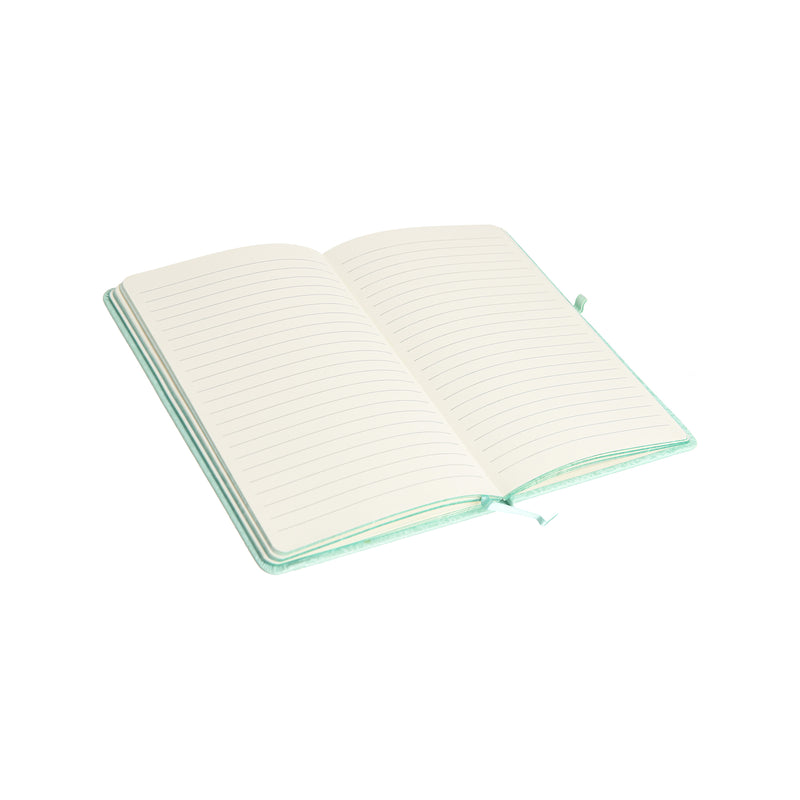 A5 side stick notebook from FOR YOU