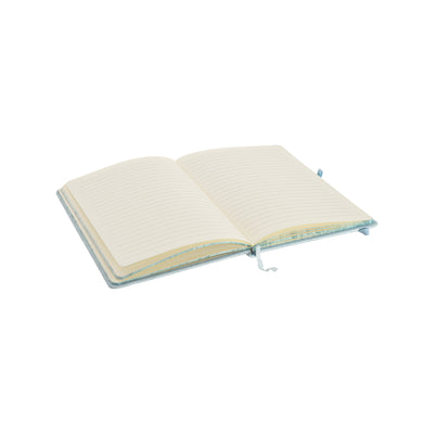 A5 side stick notebook from FOR YOU