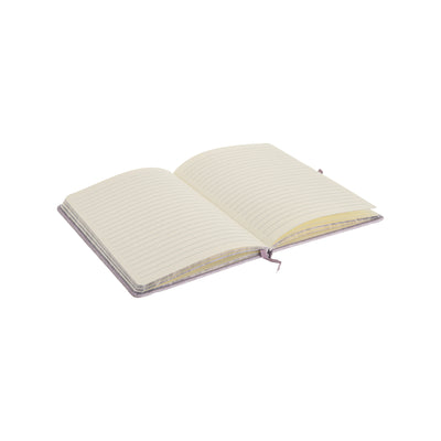 A5 side stick notebook from FOR YOU