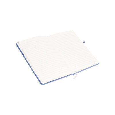 Notebook with side stick A5 from FOR YOU