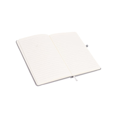 Notebook with side stick A5 from FOR YOU