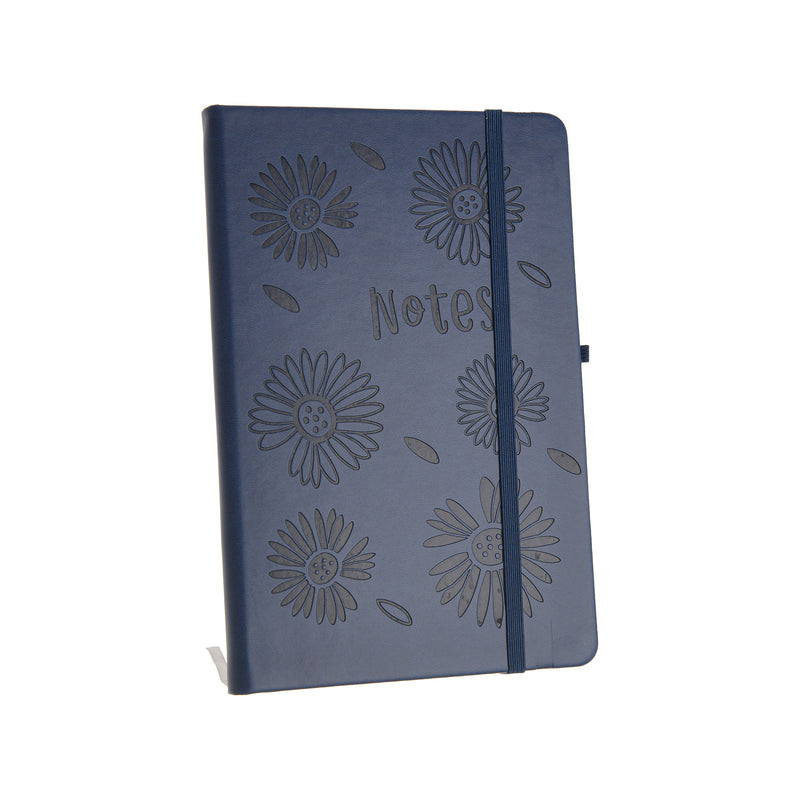 Notebook with a stick on the side A5 from FOR YOU