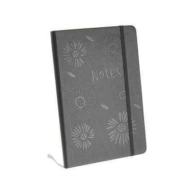 Notebook with a stick on the side A5 from FOR YOU