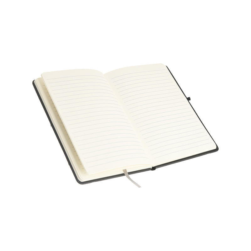 Notebook with a stick on the side A5 from FOR YOU