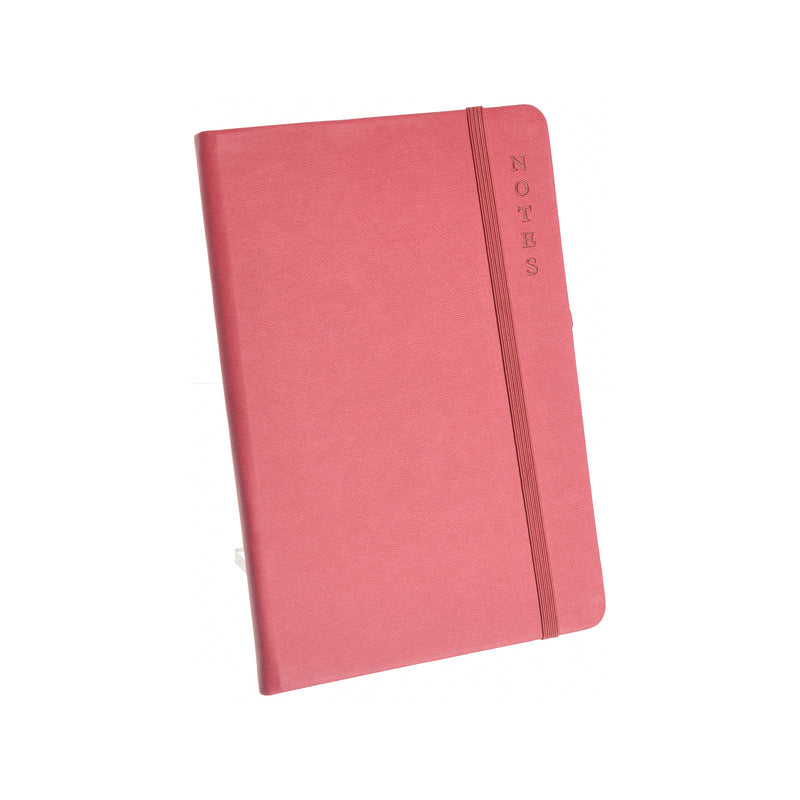 A5 side stick notebook from FOR YOU