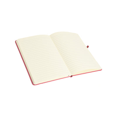 A5 side stick notebook from FOR YOU