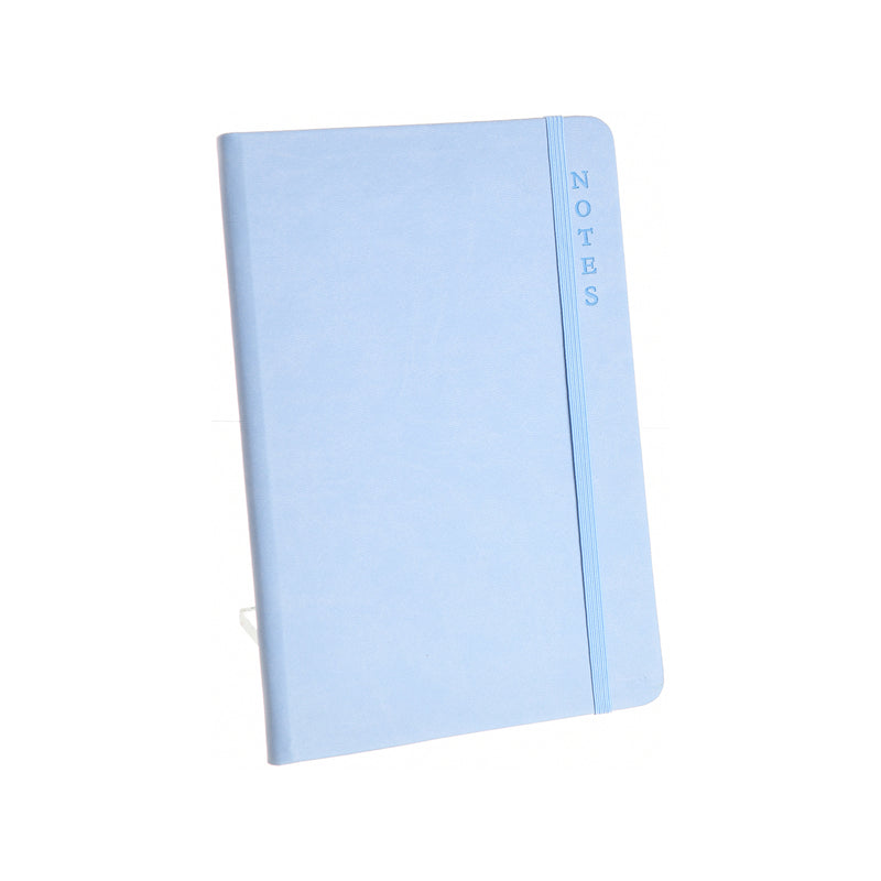 A5 side stick notebook from FOR YOU