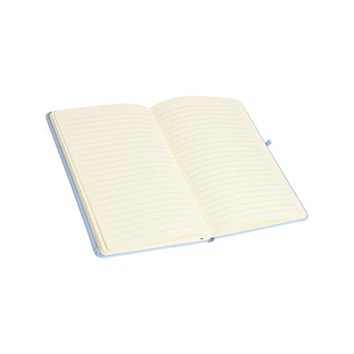 A5 side stick notebook from FOR YOU