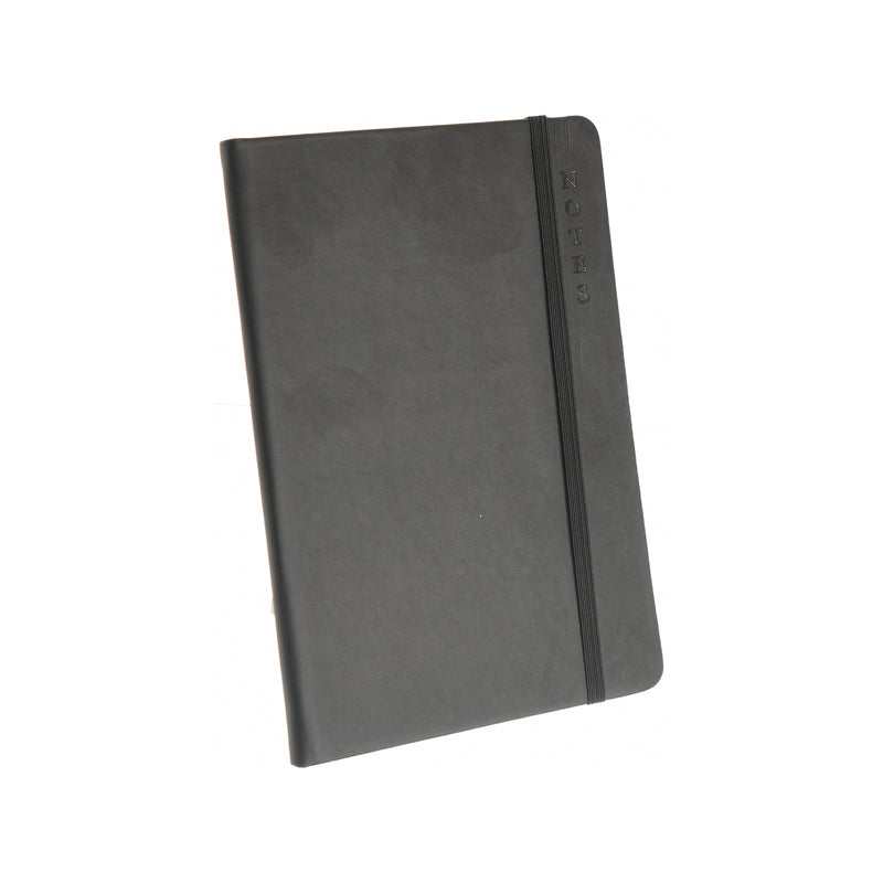 A5 side stick notebook from FOR YOU