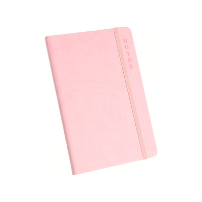 A5 side stick notebook from FOR YOU