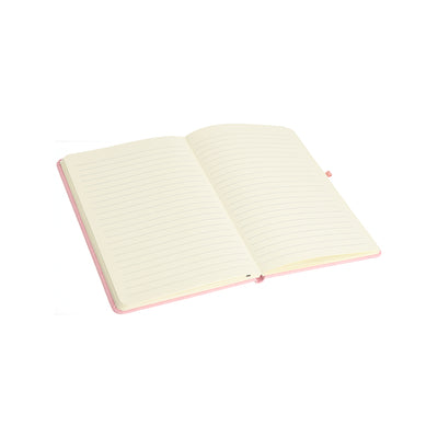 A5 side stick notebook from FOR YOU