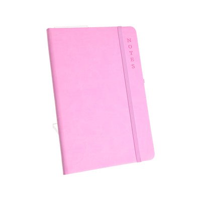 A5 side stick notebook from FOR YOU