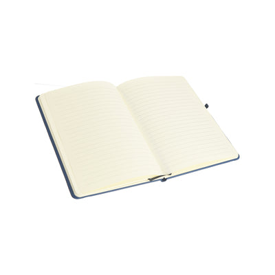 A5 side stick notebook from FOR YOU