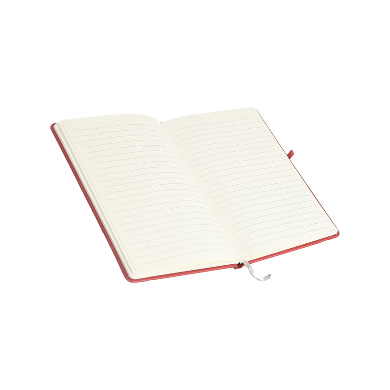 A5 side leather sticky notepad from FOR YOU