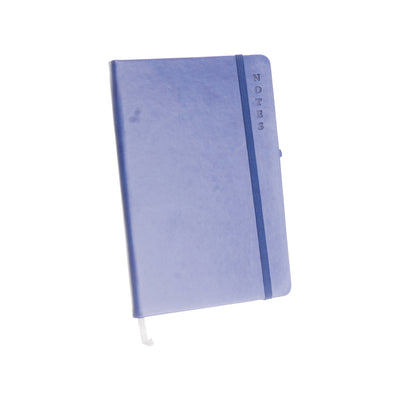 A5 side leather sticky notepad from FOR YOU