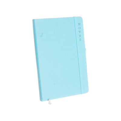 A5 side leather sticky notepad from FOR YOU