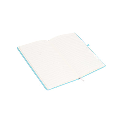 A5 side leather sticky notepad from FOR YOU