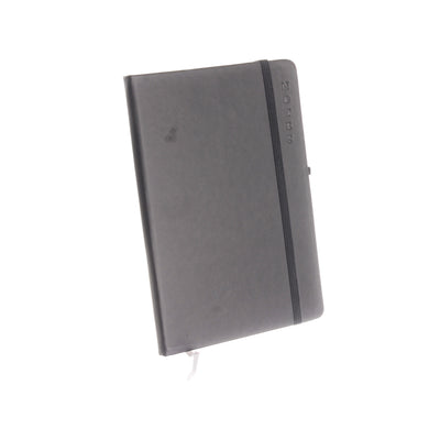 A5 side leather sticky notepad from FOR YOU