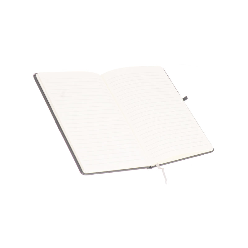 A5 side leather sticky notepad from FOR YOU