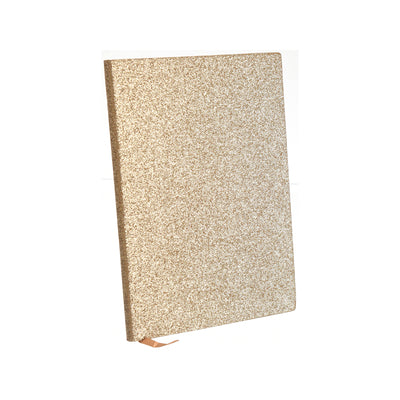 Bronze A5 Notebook from FOR YOU