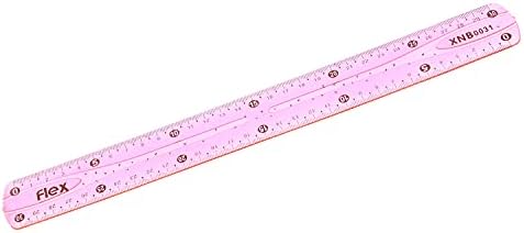 Ruler 30 cm Flex