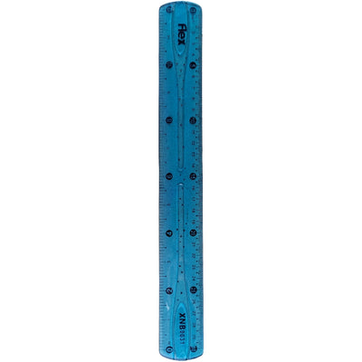 Ruler 30 cm Flex