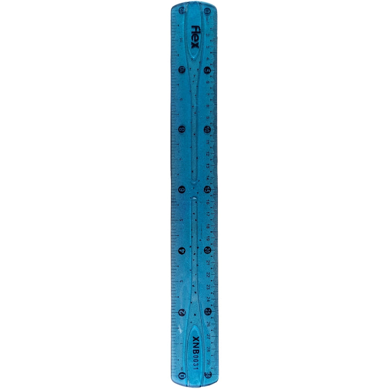 Ruler 30 cm Flex