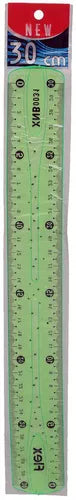 Ruler 30 cm Flex