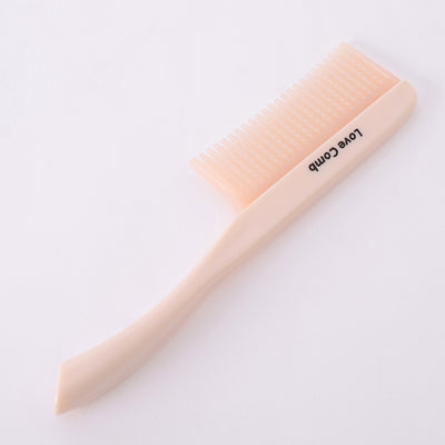 Classic Simone wide tooth detangling comb