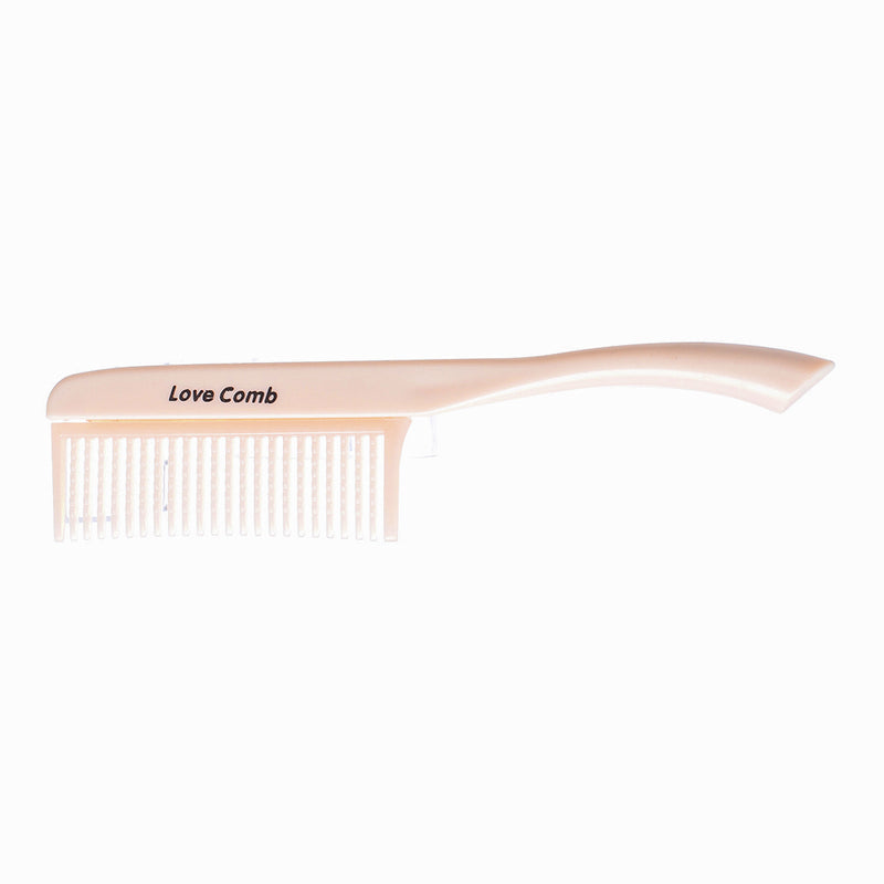 Classic Simone wide tooth detangling comb